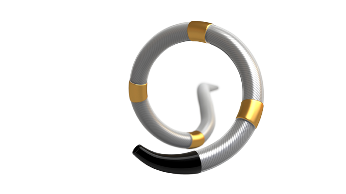 medtronic symplicity spyral renal denervation cath lab hypertension treatment G3