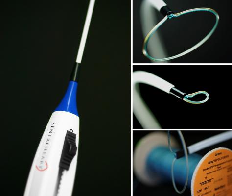 FDA Announces Safety Issues With Lariat Left Atrial Appendage (LAA