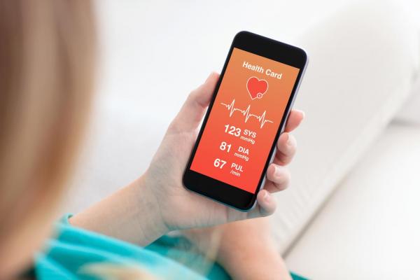 Consumers Warned About Accuracy of Heart Rate Apps in New Study
