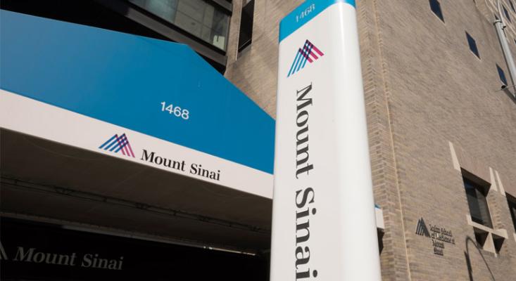 Mount Sinai Fuster Heart Hospital is one of the world’s top four hospitals in Cardiology/Heart Surgery 