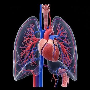 Polarean Expands Xenon MRI Platform into Cardiopulmonary Drug Development