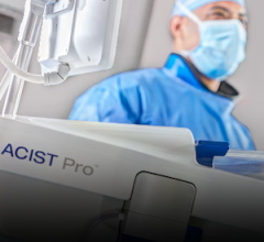 ACIST Medical Systems Launches ACIST Pro Diagnostic System in Europe