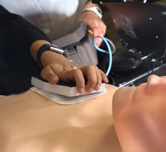 Rice University Students Improve AED Operation With Needle Pad