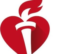 AHA Names Gold Heart Award Winner