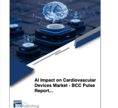 New Report Addresses AI's Impact on Cardiovascular Devices