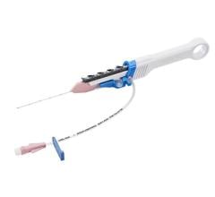 Teleflex and Arrow International recall ARROW endurance extended dwell peripheral catheter system due to risk of catheter separation and leakage