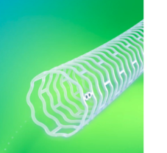 Abbott Receives CE Mark for Dissolving Stent