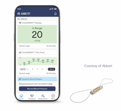 FDA Approves New Capabilities for Abbott's CardioMEMS HF System 
