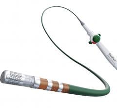 The TactiFlex PAF investigational device exemption (IDE) study will evaluate he investigational TactiFlex Ablation Catheter, Sensor Enabled (SE) to treat people suffering from paroxysmal atrial fibrillation (PAF). 
