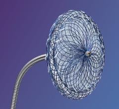 The Abbott Amplatzer Talisman PFO Occlusion System is designed to treat people with a patent foramen ovale (PFO). The small opening between the upper chambers of the heart can increase the risk of recurrent ischemic stroke. 
