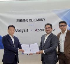 AccurKardia, Wellysis Sign Deal to Provide Cardiac Monitoring in the U.S. 