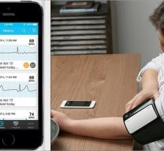 AliveCor and Omron are partnering to integrate Alivecor's mobile device ECG technology with Omron's wireless blood pressure monitoring technology on Remote Cardiovascular Monitoring into one platform for remote patient monitoring.