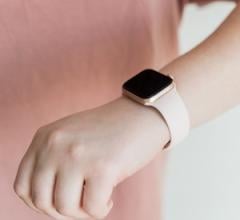 Apple watch, pediatric cardiology, arrhythmia