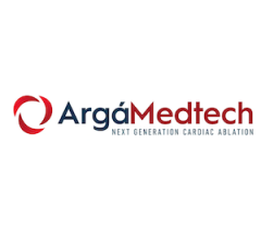 Argá Medtech Reports Clinical Results of First-in-Human BURST-AF Trial of Single-Catheter PFA System