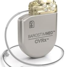 The trial did not meet its primary endpoint, however, the totality of data supports Barostim’s use as an effective treatment for patients with heart failure 