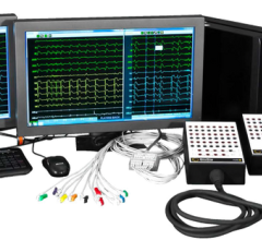 medical technology company advancing electrophysiology workflow by delivering greater intracardiac signal fidelity through its proprietary signal processing platform 