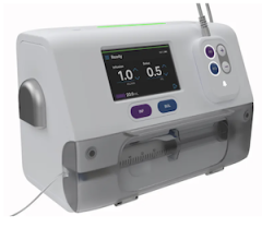 Bracco Receives FDA Clearance for Ultrasound Contrast Delivery System for Cardiology Imaging