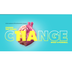 New Campaign Launches to Highlight Unmet Needs in Cardiovascular and Thromboembolic Care