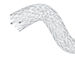 Procedure performed as part of the company’s ongoing CGuardians U.S. Investigational Device Exemption (IDE) trial designed to support potential U.S. marketing approval of the CGuard stent system 