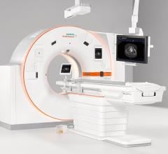 Lee Health’s Gulf Coast Medical Center in Fort Myers, Fla., recently became the first U.S. healthcare institution to install the Somatom X.ceed, a premium single-source computed tomography scanner from Siemens Healthineers. 