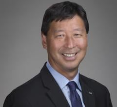 Canon Medical Systems Announces New President, CEO