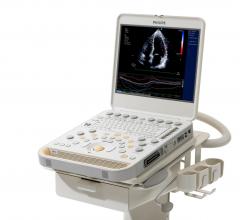 ContextVision, ultrasound image processing, low latency, portable devices