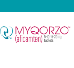 Cardiac Myosin Inhibitor Now Available for Treating Adults with Symptomatic Obstructive Hypertrophic Cardiomyopathy