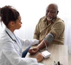 Use of an antihypertensive to lower blood pressure in obese patients was found effective, according to Target-HTN Trial results presented during the 2023 American College of Cardiology Scientific Session.