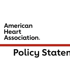 The American Heart Association has issued a new Policy Statement focused on the need to address structural racism as a central component to reducing cardiovascular disparities across the United States.