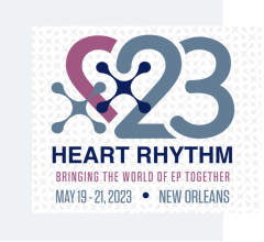 The Heart Rhythm Society (HRS) is making final preparations for its Annual Meeting, HRS2023, which will gather heart rhythm professionals from around the world May 19-21 at the Ernest N. Morial Convention Center, New Orleans, LA.