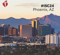 The International Stroke Conference 2024 will be held Feb. 7-9 in Phoenix, Arizona