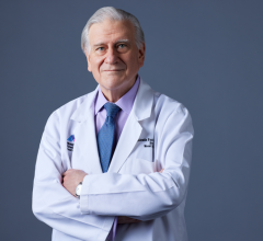 After dedicating the last 28 years to building one of the world’s leading cardiovascular centers, Dr. Fuster will continue to advance the clinical care, research, and innovative training at Mount Sinai Heart. Image courtesy of Mount Sinai Health System 