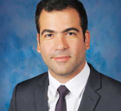 Dr. Iani Patsias is an advanced heart failure and transplant cardiologist within the Memorial Healthcare System (Hollywood, FL). 