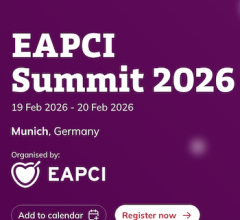EAPCI Summit to Focus on Education, Research on Cardiovascular Interventions