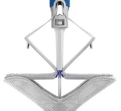FDA Approves Transcatheter Tricuspid Valve Repair System