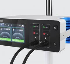 First Commercial Ekos Control Unit 4.0 Products Shipped to Europe