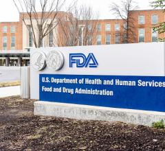 TTVR System Receives IDE Designation from FDA