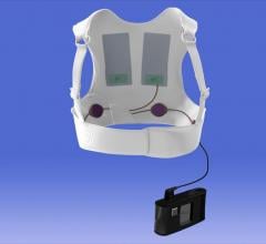Zoll LifeVest wearable defibrillator, WEARIT-II Registry results, CardioStim EuroPace 2016