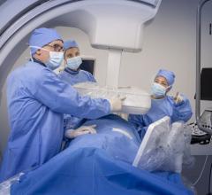 GE Healthcare's Alia Moveo Platform Receives FDA Clearance, CE Mark