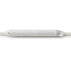 Getinge announced commercial availability of the iCast covered stent system in the United States 