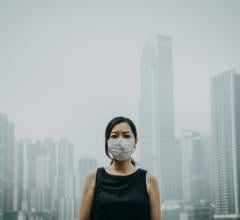 Deaths from cardiovascular disease are elevated on polluted days and for two days afterwards, according to research presented at ESC Preventive Cardiology 2023
