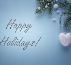 Happy Holidays from DAIC