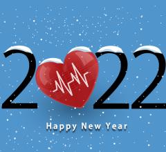 Happy New Year from Diagnostic and Interventional Cardiology (DAIC)