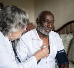 Results indicate Black patients are 25% less likely to receive stroke-preventing medication