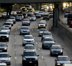 People experiencing high levels of noise from cars, trains or planes were more likely to suffer a heart attack than people living in quieter areas, according to a study presented at the American College of Cardiology’s 71st Annual Scientific Session.