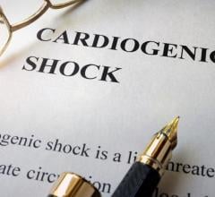 US hospital claims data reveals cardiogenic shock patients have an average hospital length of stay of 19.6 days making its intensive patient care cost very high 