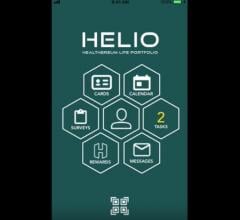 Healthereum Launches Beta Version of HELIO Blockchain Patient Engagement App