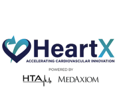 MedAxiom, HTA, accelerator