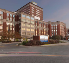 Henry Ford Hospital