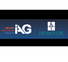 IAG, HeartCor, imaging services,